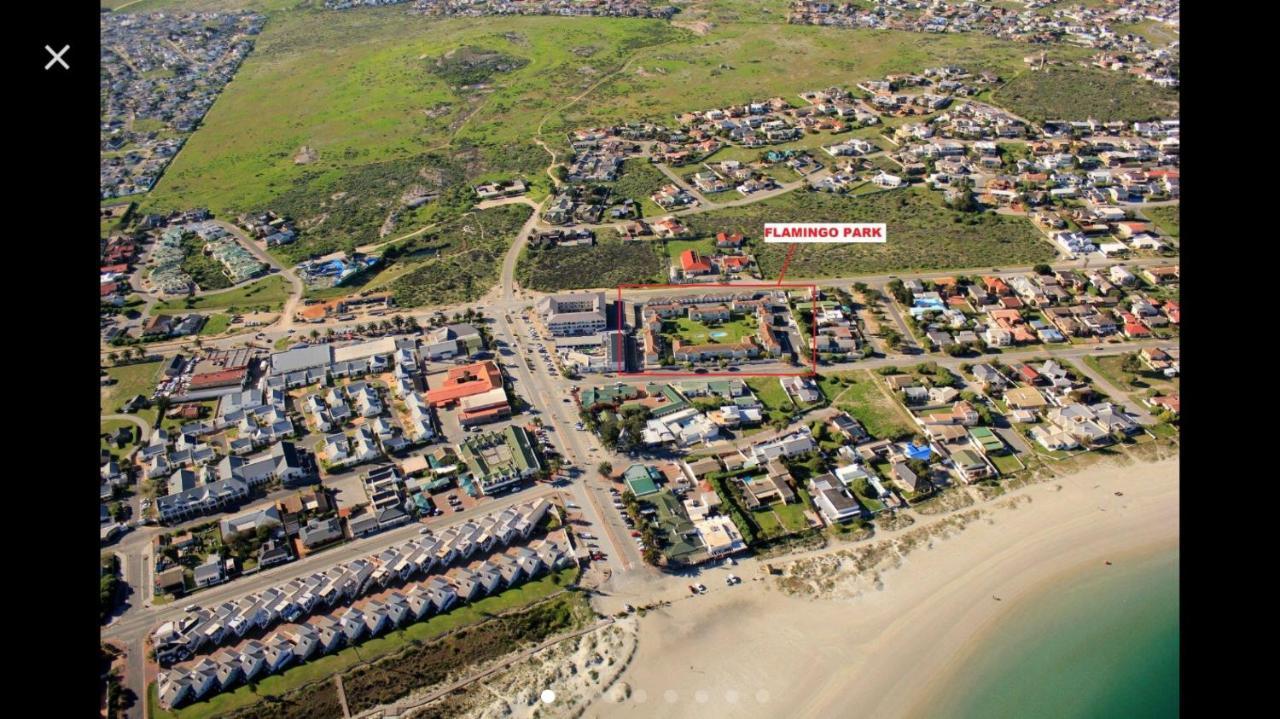 Modern Apartment Close To Kite Beach Langebaan Exterior foto