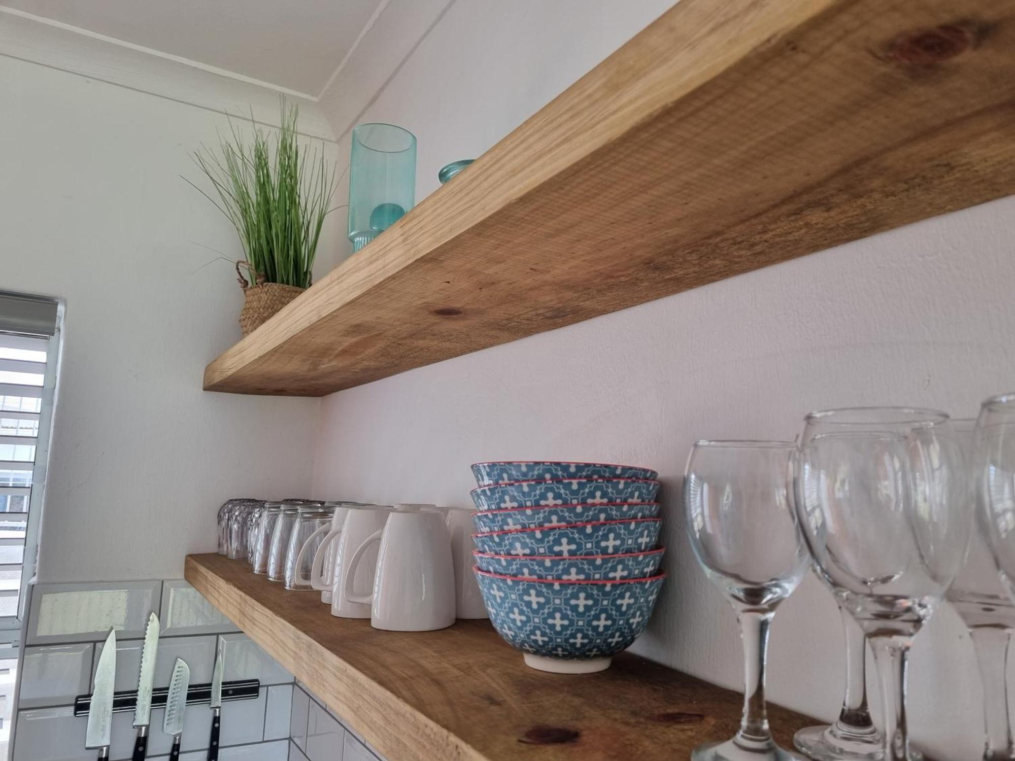 Modern Apartment Close To Kite Beach Langebaan Exterior foto