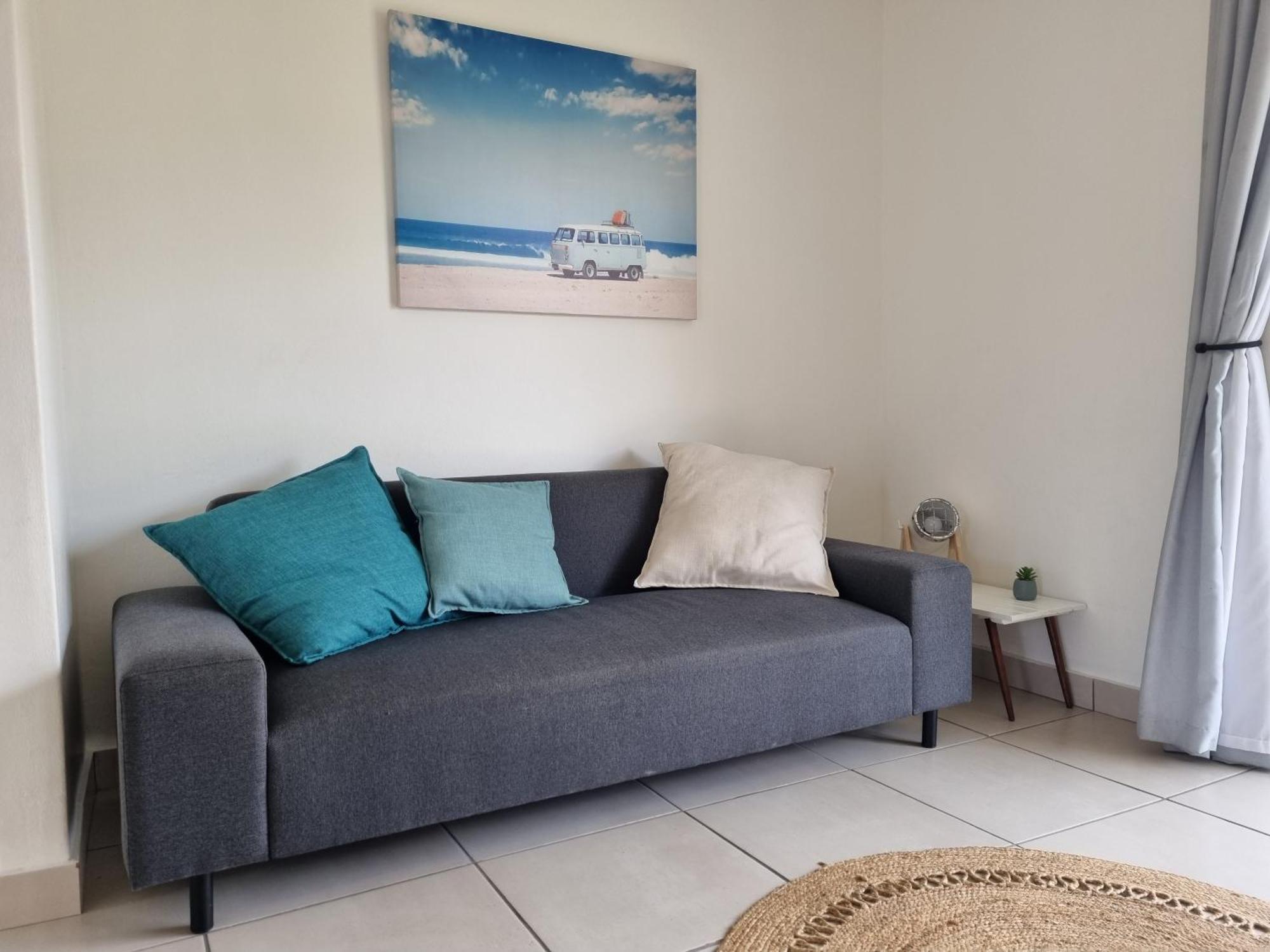 Modern Apartment Close To Kite Beach Langebaan Exterior foto