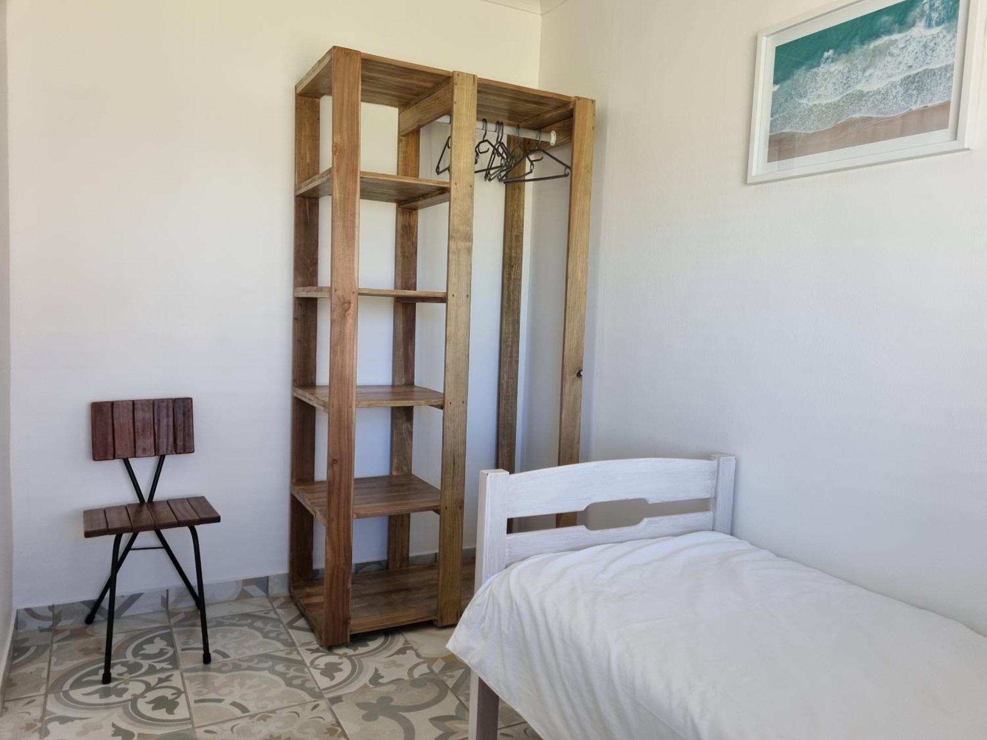 Modern Apartment Close To Kite Beach Langebaan Exterior foto